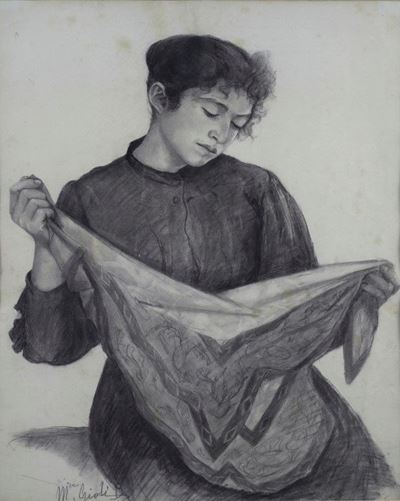 Figura Femminile