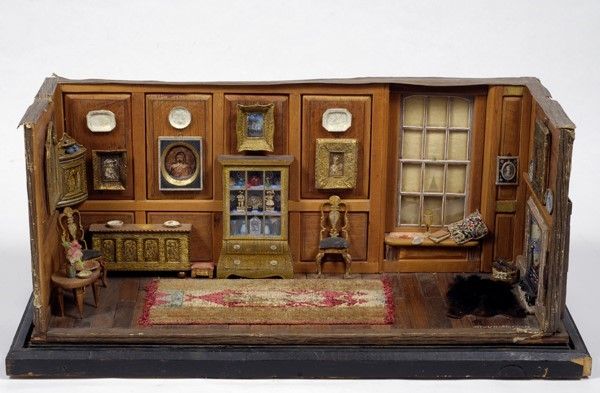 Due Maquette