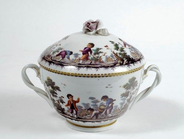 Tazza