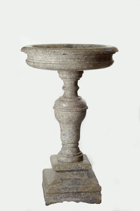 Acquasantiera