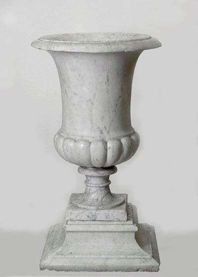 Vaso Marmo