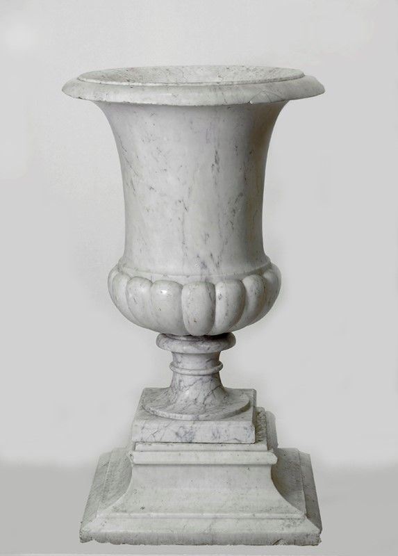 Vaso marmo