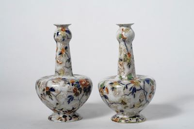 Coppia di Vasi