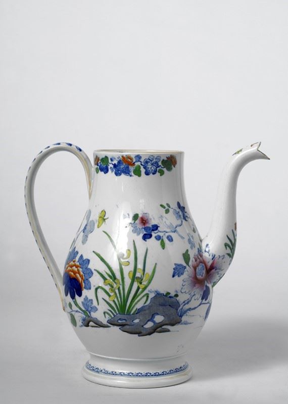 Teiera  - Auction OGGETTISTICA - Galleria Pananti Casa d'Aste