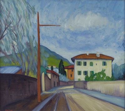Paesaggio