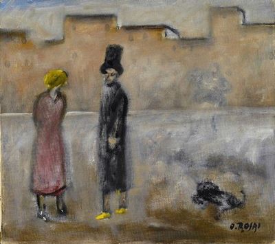 Figure in Città