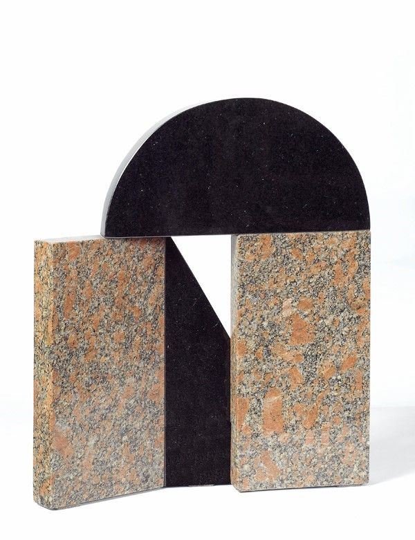 Giuseppe Uncini - Scultura