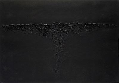 Cretto Nero F