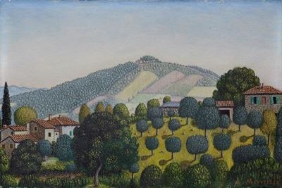 Paesaggio