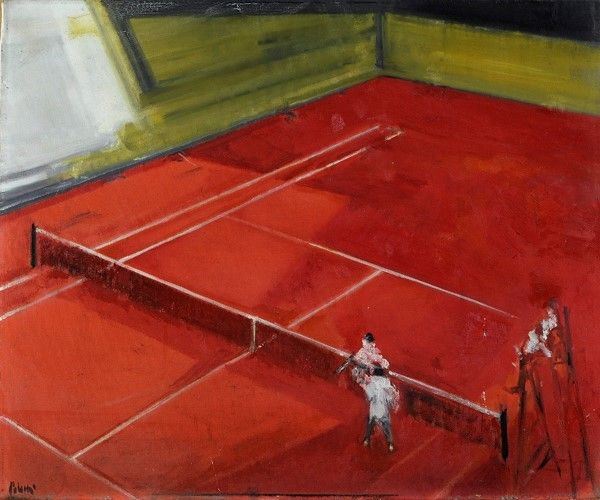 Edmondo Poletti - Match