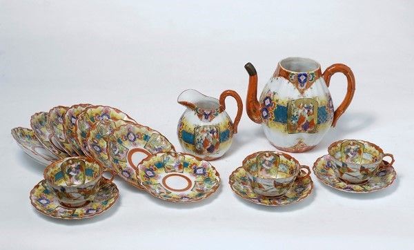 Servito  - Auction Opere scelte dell'ottocento italiano da collezioni private - I - Galleria Pananti Casa d'Aste