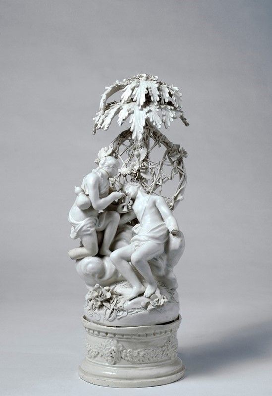 Due figure  - Auction Opere scelte dell'ottocento italiano da collezioni private - I - Galleria Pananti Casa d'Aste