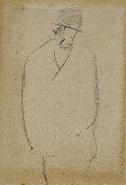 Lorenzo Viani - Studio