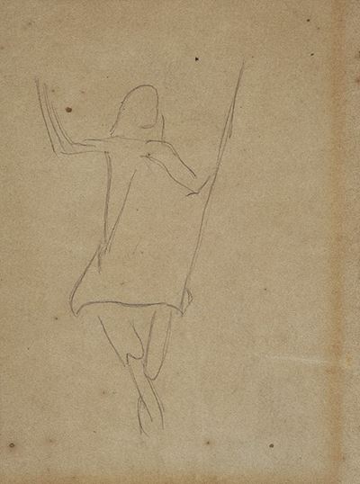 Studio per Figura