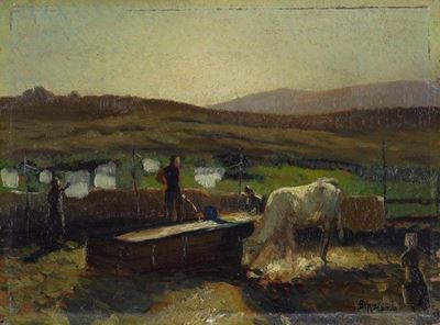 Vita di Campagna