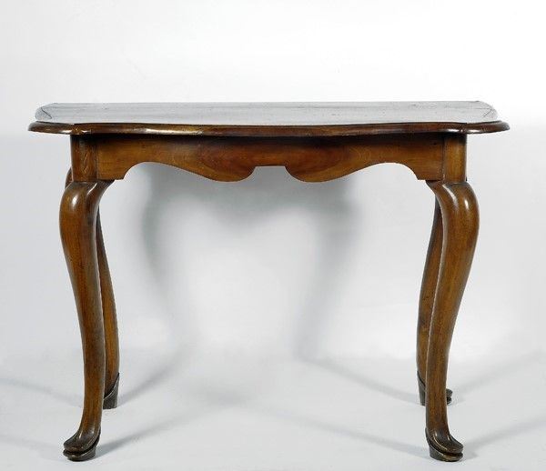 Consolle  - Auction Arredi, dipinti, mobili e oggetti di antiquariato - I - Galleria Pananti Casa d'Aste
