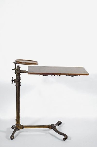 Tavolino Mobile