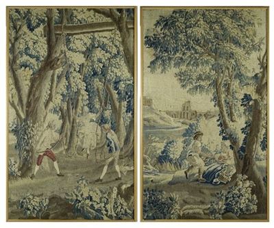 Coppia di Pannelli