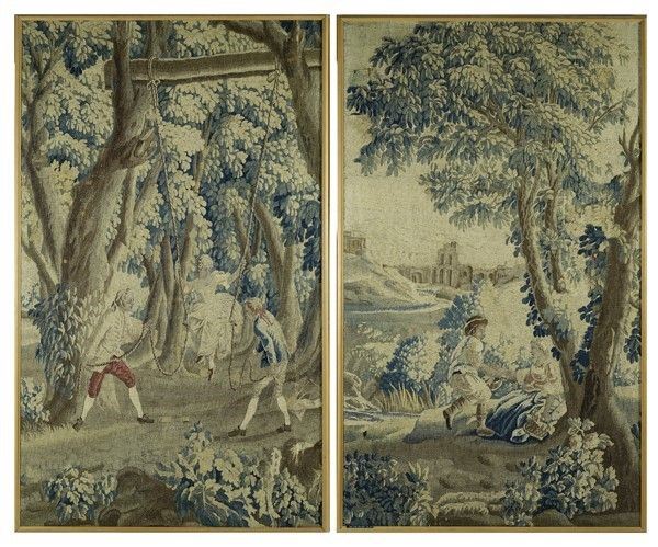 Coppia di Pannelli