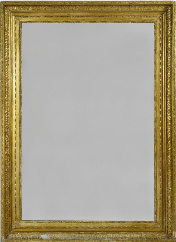 Cornice  - Auction Arredi, dipinti, mobili e oggetti di antiquariato - I - Galleria Pananti Casa d'Aste