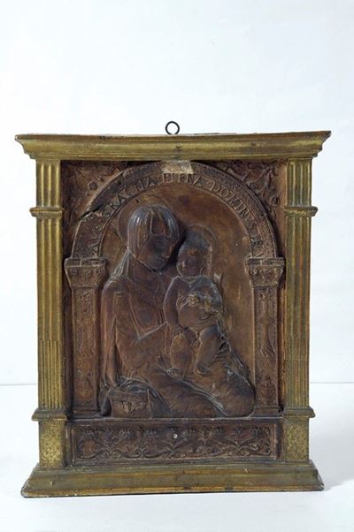 Madonna con Bambino
