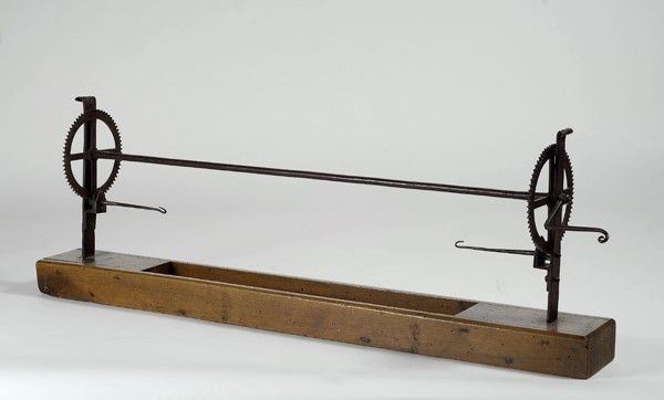 Filatoio  - Auction Opere scelte dell'ottocento italiano da collezioni private - I - Galleria Pananti Casa d'Aste