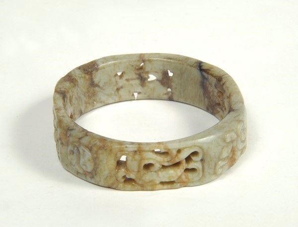 Bracciale a Fascia