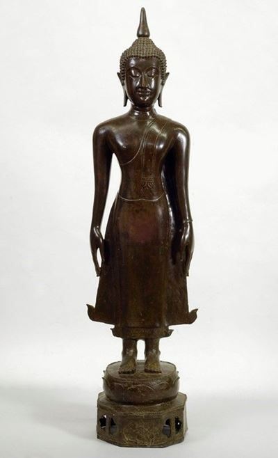 Buddha