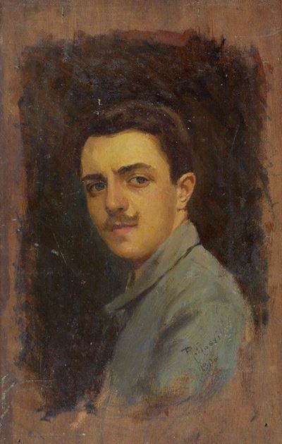 Ritratto