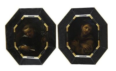 San Francesco e San Domenico