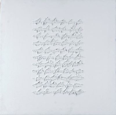 Lettera Invisibile Sull'anima
