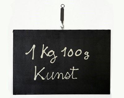 1 Kg 100g Kunst