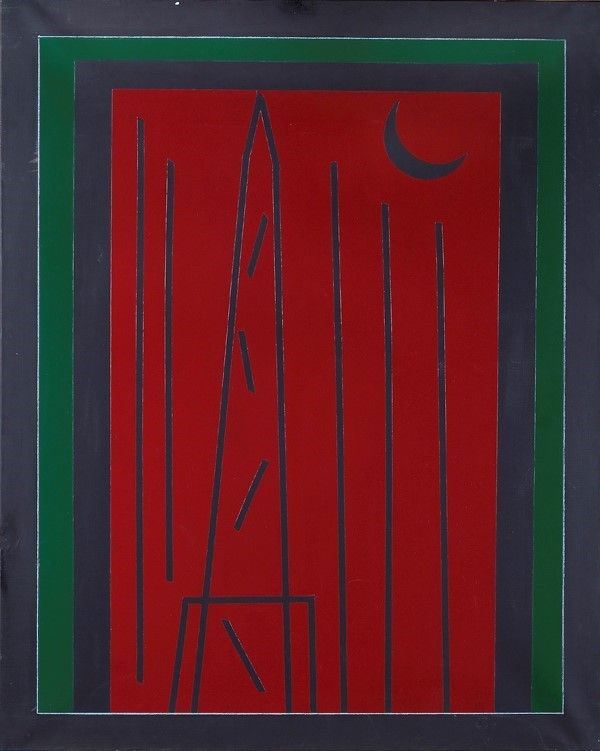 Franco Angeli - Tracce