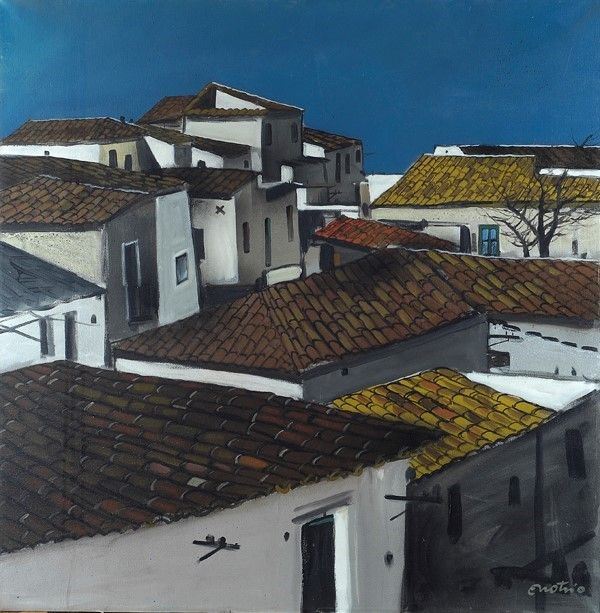 Enotrio Pugliese - Filandari