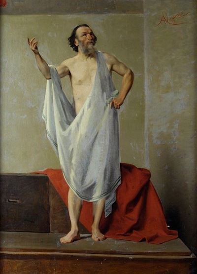 Studio di Figura