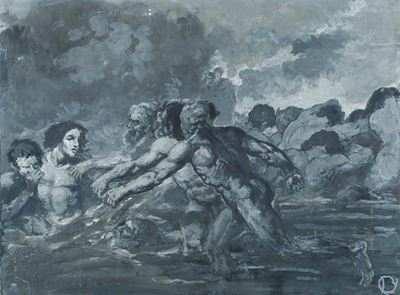 Il Diluvio