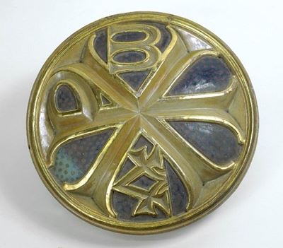 Chi-rho
