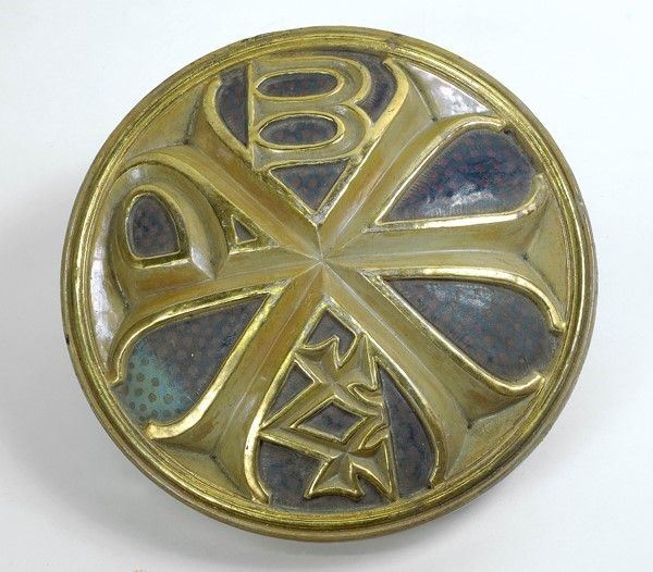 Chi-rho