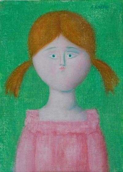 Bambina