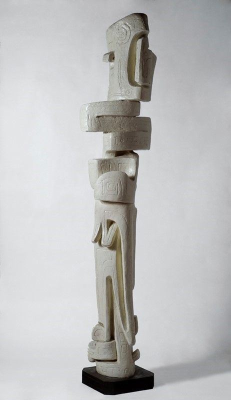 Stele II