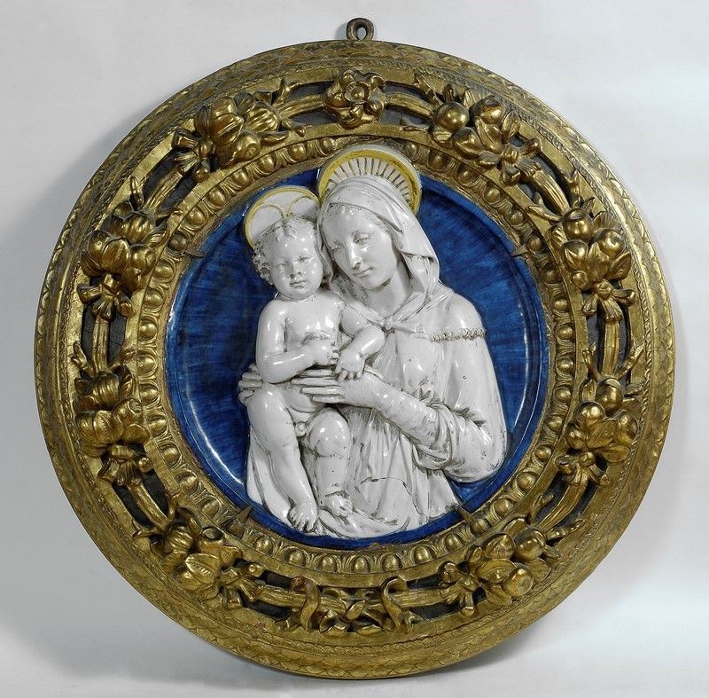 Madonna con Bambino