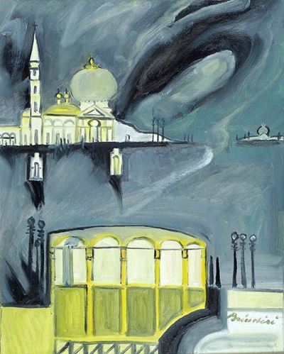 Venezia