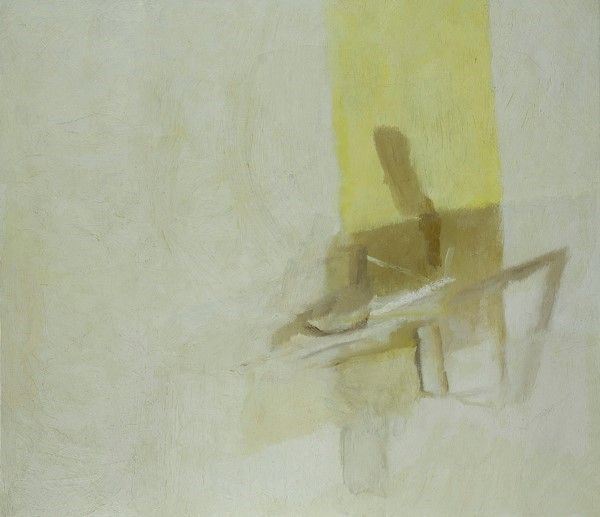Piero Sadun - Spazio plastico n° 2
