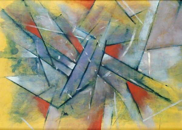 Loris Ferrari - Composizione
