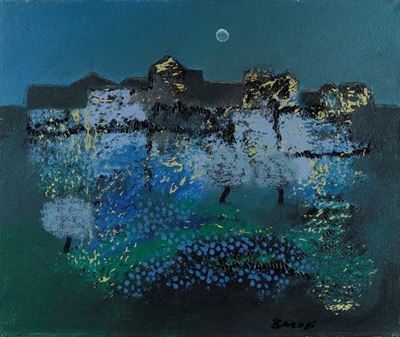 Notturno Pigmentato