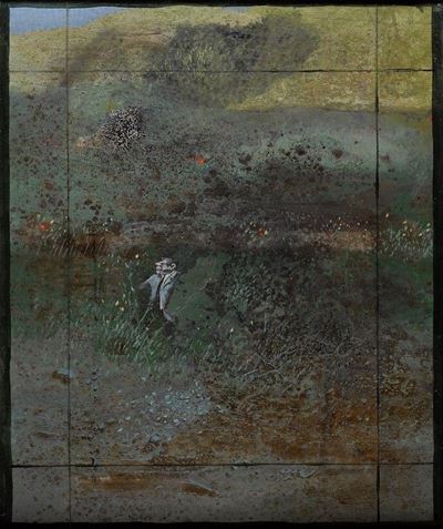 Selva Oscura