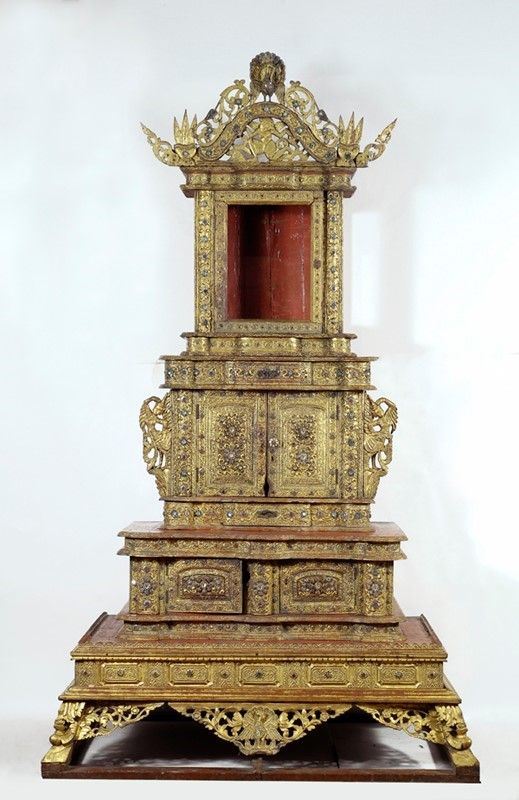 Tabernacolo Votivo