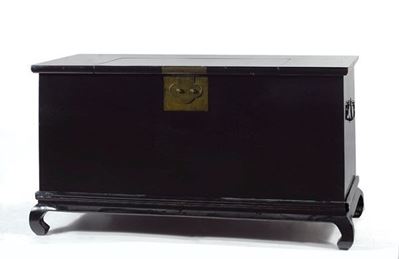 Cassa in Legno
