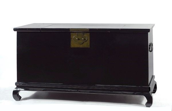 Cassa in Legno