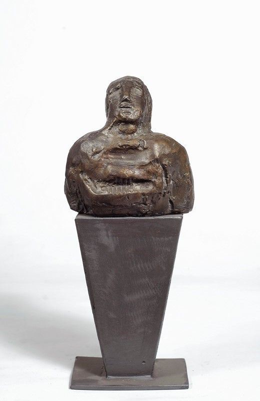 Venturino Venturi - Busto